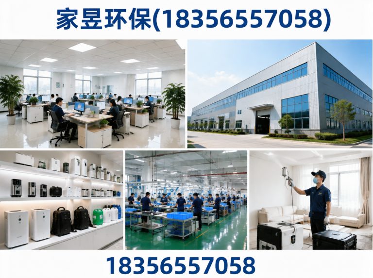 家昱环保(18356557058)公司介绍图